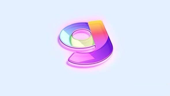 Videohive Bright Modern Logo Reveal Openers template preview