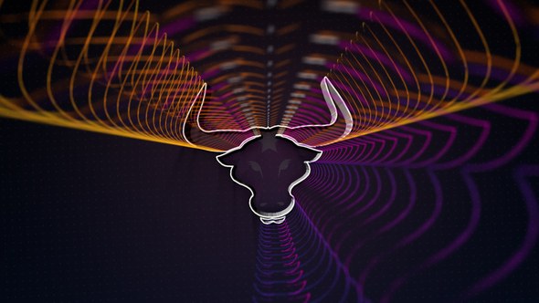 Videohive Logo Animation 55959187 Logo Stings template preview