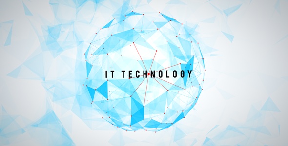 Videohive Light Abstract Opener Openers template preview