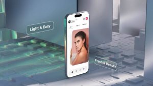 Videohive Phone App Promo 59062935 Product Promo template preview