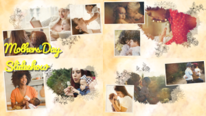 Videohive Mothers Day Slideshow Broadcast-packages template preview