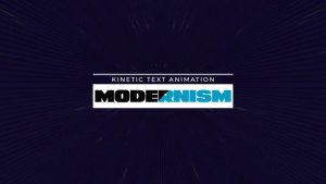 Videohive Abstract - Text Animation 48999918 Titles template preview