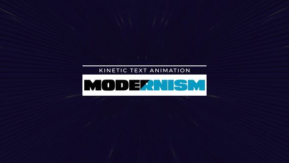 Videohive Abstract - Text Animation 48999918 Titles template preview