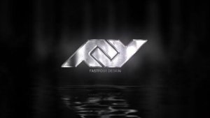 Videohive Cinematic Logo 21736598 Logo Stings template preview