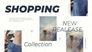 Videohive Next-Gen Fashion Reel Openers template preview