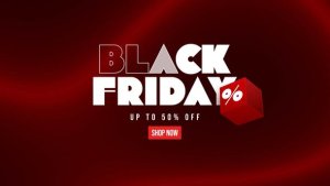Videohive Black Friday Titles 60295404 Titles template preview