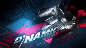 Auto Moto Show - Broadcast Pack Video Displays template preview