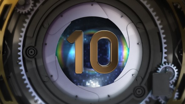 Videohive Countdown 20556881 Elements template preview