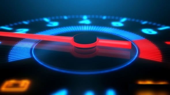 Videohive Redline