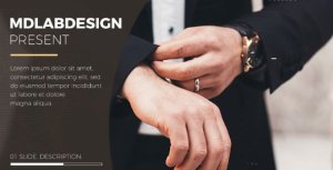 Videohive Corporate Opener 19904363 Openers template preview