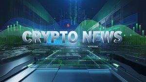 Videohive CRYPTONEWS Broadcast-packages template preview