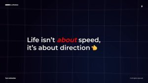 Videohive Text Animation v2.0 | AE Titles template preview