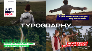 Videohive Modern Titles 3.0 - AE 45685435 Titles template preview