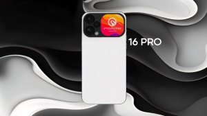 Videohive Phone 16 Pro App Mockup Pack Product Promo template preview
