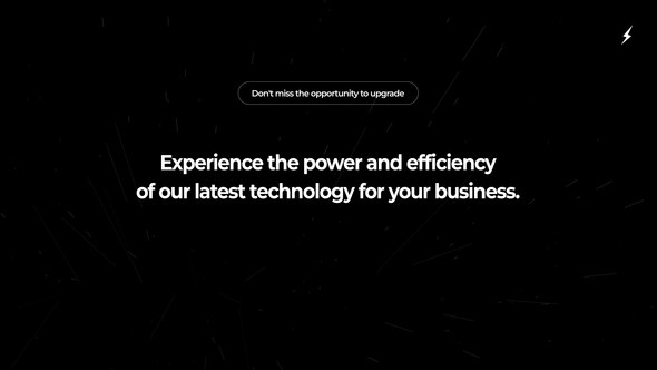 Videohive Inspire Titles Collection Titles template preview