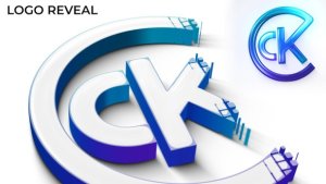 Videohive Elegant Logo Reveal 56045846 Logo Stings template preview