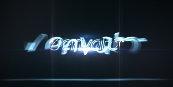 Videohive Epic Logo Sting Logo Stings template preview