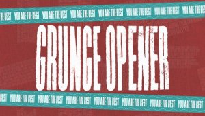 Videohive GRUNGE OPENER 60459182 Openers template preview