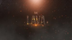 Videohive Lava | Trailer Titles Titles template preview