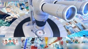 Videohive Medical 1 Openers template preview