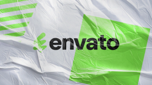 Videohive Brutalist Poster Reveal Logo Stings template preview