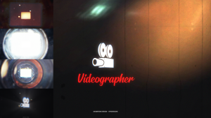 Videohive Fimmakers Logo Reveal Logo Stings template preview