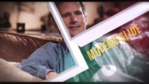 Videohive Modern Slide 16559464 Video Displays template preview