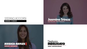 Lower Thirds | Premiere Pro Premiere Pro template preview