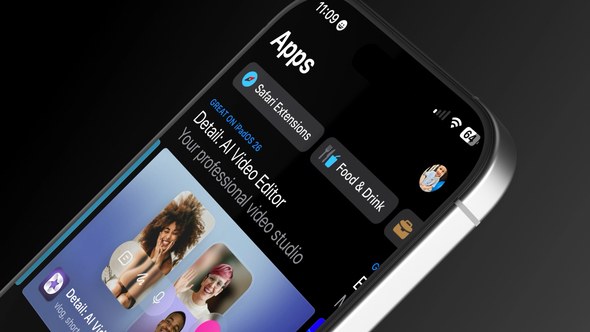 Videohive Phone App Presentation Mockup Product Promo template preview