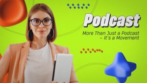 Videohive Creative Podcas Intro Design Openers template preview