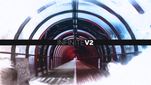 Videohive Infinite V2 - Opener / Slideshow Openers template preview