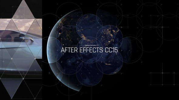 Videohive Creative Slides Openers template preview