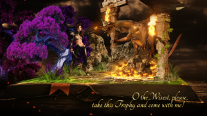 Adventure Pop Up Book - After Effects Project (Videohive) Openers template preview