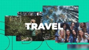 Videohive Dynamic Slideshow 33910667 Openers template preview