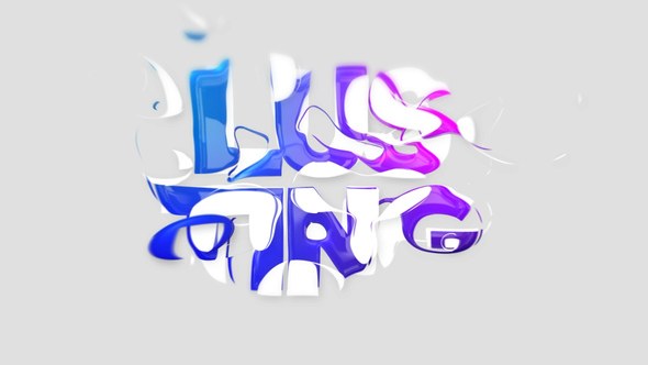 Videohive Logo Opener 56586105 Logo Stings template preview