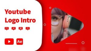Videohive Youtube Intro 43763624 Openers template preview