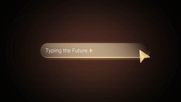 Videohive TypeVision AI Pack Titles template preview
