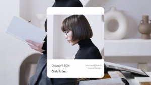 Videohive Interior Promo 37975762 Product Promo template preview