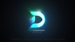 Videohive Intro Logo Reveal 50267870 Logo Stings template preview