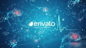 Videohive Virus Logo Reveal 22127591 Logo Stings template preview