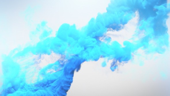 Videohive Smoke Logo Reveal 9208524 Logo Stings template preview