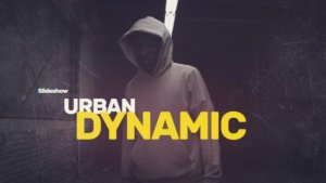 Videohive Dynamic Urban Openers template preview