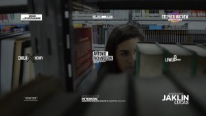 Videohive Minimal Lower Thirds | AE 51723467 Elements template preview