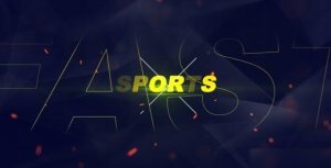 Videohive Sports Promo 21218826 Openers template preview