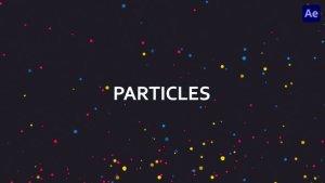 Videohive Overlays - Particles Elements template preview