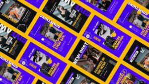Videohive Evered Hypebeast Reels & Stories Product Promo template preview