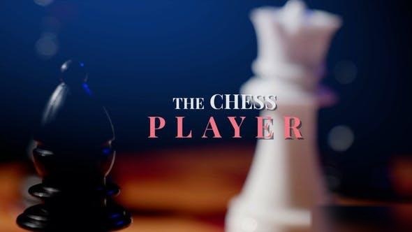 Videohive Chess Opener Openers template preview