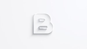 Videohive Minimal & Simple Logo Reveal Logo Stings template preview