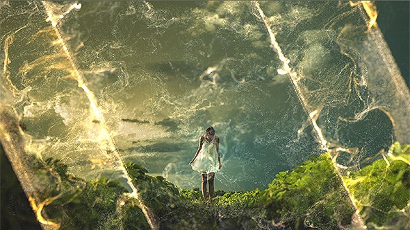Videohive Inspire Slideshow - After Effects Templates Video Displays template preview