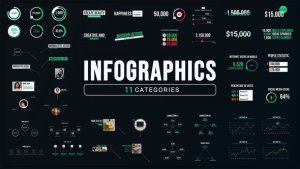Videohive Infographics 57499427 Infographics template preview